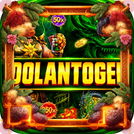 dolantogel — galeri pratinjau Resmi APK
